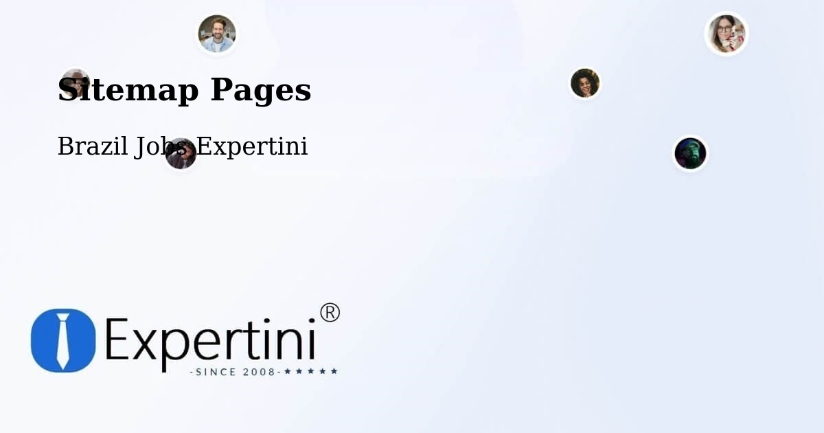 Sitemap Pages - São Félix Do Tocantins - Brazil Jobs Expertini